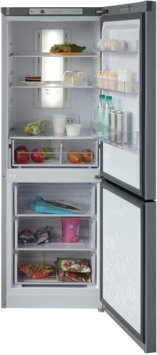 Холодильник Бирюса Б-M820NF фото 4