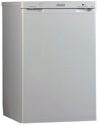 Холодильник Pozis RS-411 серебристый фото 2