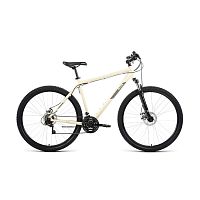 Велосипед Altair AL 29 D 21 ск Серый 2022 г 17 RBK22AL29245