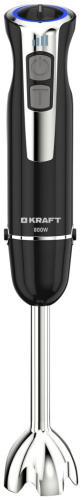Блендер погружной Kraft KF-HB8001SPBL
