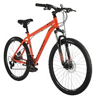 Велосипед Stinger 26AHD.ELEMEVO.18OR1 оранжевый