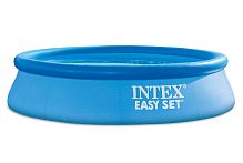 Надувной бассейн Intex Easy Set 28106