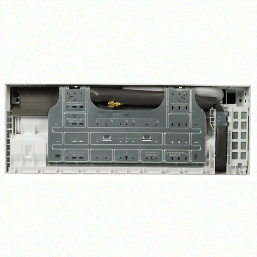Сплит-система Toshiba RAS-10J2AVG-EE / RAS-10J2KVG-EE фото 8