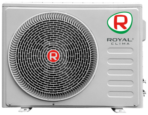 Сплит-система Royal Clima RC-PD28HN фото 10