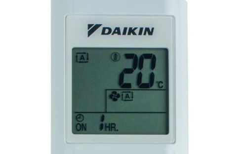 Сплит-система Daikin FTXP25М9/RXP25М фото 10