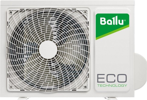 Сплит-система Ballu Platinum DC Inverter BSEI-07HN1 фото 7