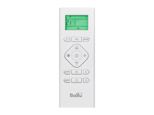 Сплит-система Ballu Platinum DC Inverter BSEI-07HN1 фото 10