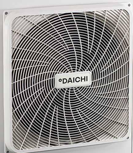 Сплит-система Daichi DAT70BLQS1/DFT70ALS1 фото 6