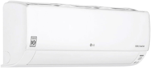 Сплит-система LG DC18RH фото 3