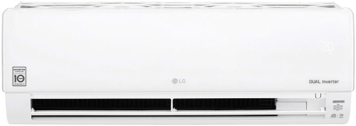 Сплит-система LG DC18RH фото 6