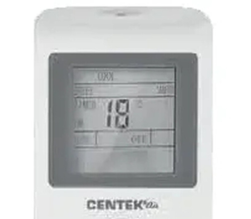 Сплит-система Centek CT-65Q09 WiFi фото 8