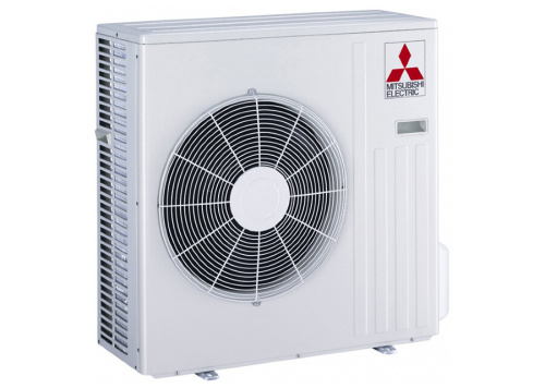 Сплит-система Mitsubishi Electric MSZ-LN60VG2B/MUZ-LN60VG фото 4