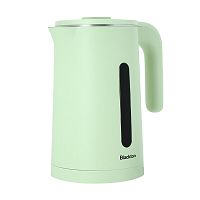 Чайник электрический Blackton Bt KT1705P мятный/зеленый