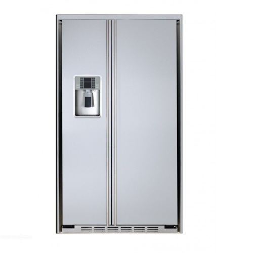 Встраиваемый холодильник IO Mabe ORE24VGHF 3С + FIF30 фото 2