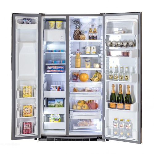 Встраиваемый холодильник IO Mabe ORE24VGHF 3С + FIF30 фото 3