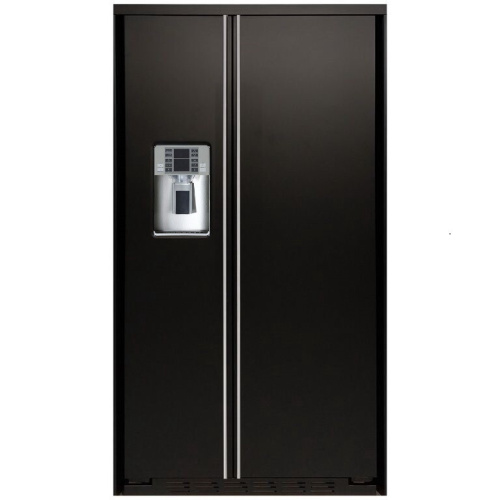 Встраиваемый холодильник IO Mabe ORE24VGHF 3ВМ + FIF3BM фото 2