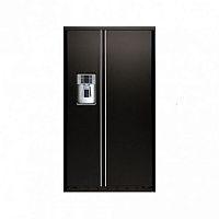 Встраиваемый холодильник IO Mabe ORE24VGHF 3В + FIF3B