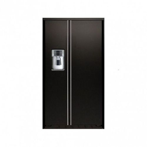 Встраиваемый холодильник IO Mabe ORE24VGHF 3В + FIF3B фото 2