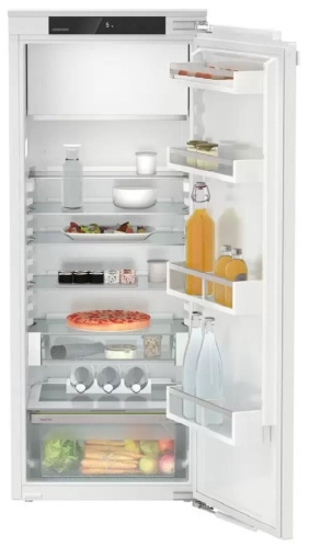 Встраиваемый холодильник Liebherr IRe 4521 фото 2