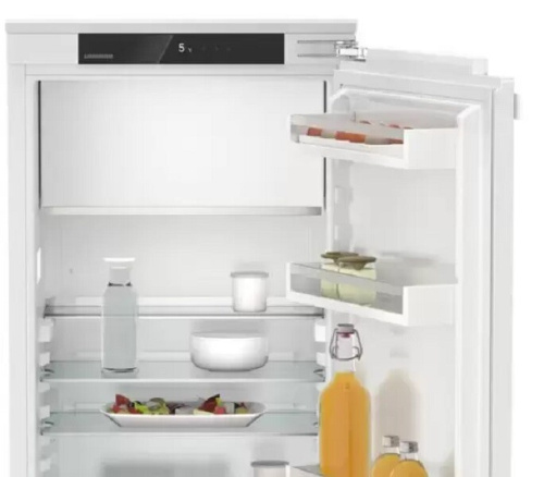 Встраиваемый холодильник Liebherr IRe 4521 фото 4