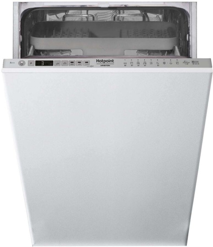 Встраиваемая посудомоечная машина Hotpoint-Ariston HSIO 3T235 WCE фото 2