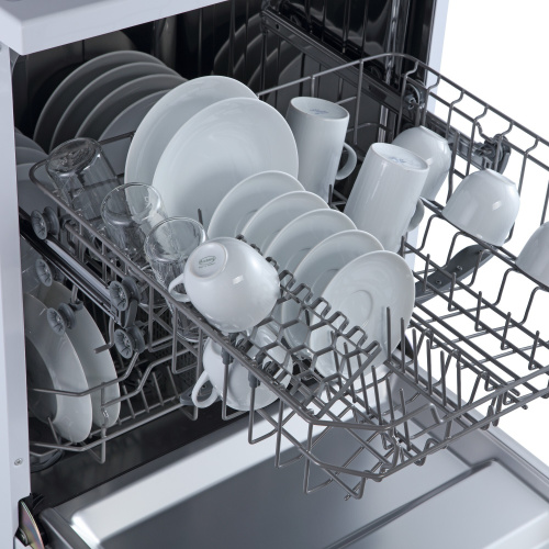 Посудомоечная машина Бирюса DWF-612/6 W фото 11