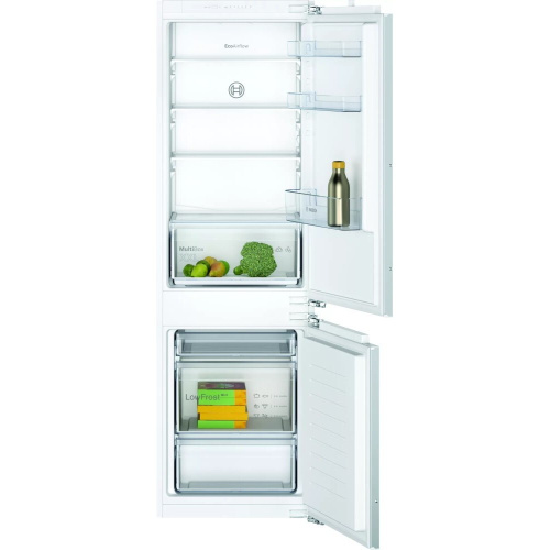 Встраиваемый холодильник Bosch KIV86NFF0 фото 2