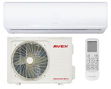 Сплит-система Avex AC 18 inverter