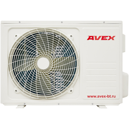 Сплит-система Avex AC 12 inverter фото 9