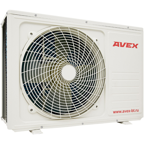 Сплит-система Avex AC 12 inverter фото 11