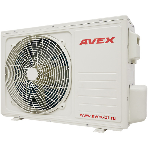 Сплит-система Avex AC 09 inverter фото 9