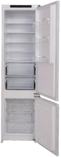 Встраиваемый холодильник Graude IKG 190.1 фото 2