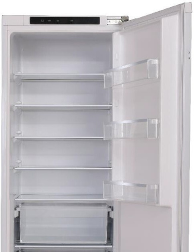 Встраиваемый холодильник Graude IKG 190.1 фото 3