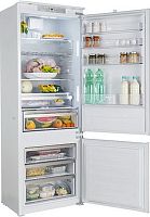 Встраиваемый холодильник Franke FCB 400 V NE E (118.0629.526)