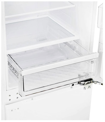 Встраиваемый холодильник LG GR-N266LLP фото 4