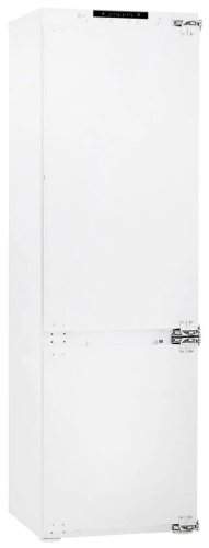 Встраиваемый холодильник LG GR-N266LLP фото 7