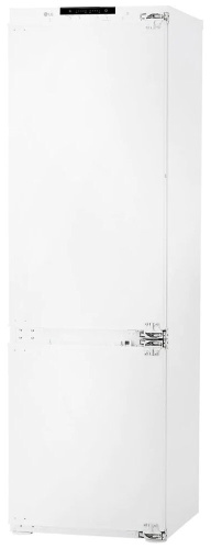 Встраиваемый холодильник LG GR-N266LLP фото 8