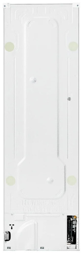 Встраиваемый холодильник LG GR-N266LLP фото 10
