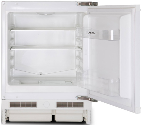 Встраиваемый холодильник Ascoli ASL110BU фото 2