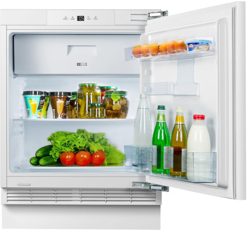 Встраиваемый холодильник Lex RBI 103 фото 2