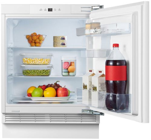 Встраиваемый холодильник Lex RBI 102 фото 2