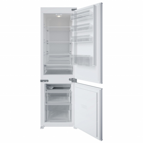 Встраиваемый холодильник Krona BALFRIN фото 3