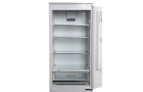 Встраиваемый холодильник Leran BIR 2705 NF фото 5