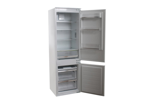 Встраиваемый холодильник Leran BIR 2705 NF фото 6