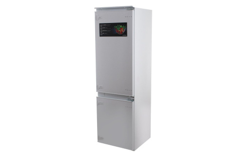 Встраиваемый холодильник Leran BIR 2705 NF фото 7