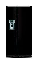 Холодильник IO Mabe ORE30VGHC B Черный