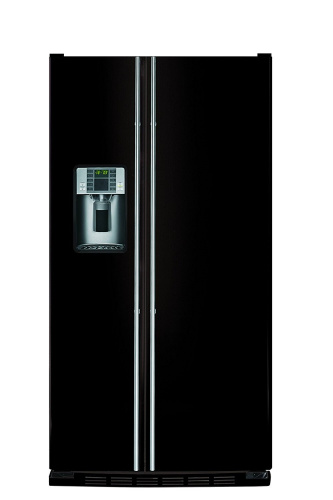 Холодильник IO Mabe ORE30VGHC B Черный фото 2