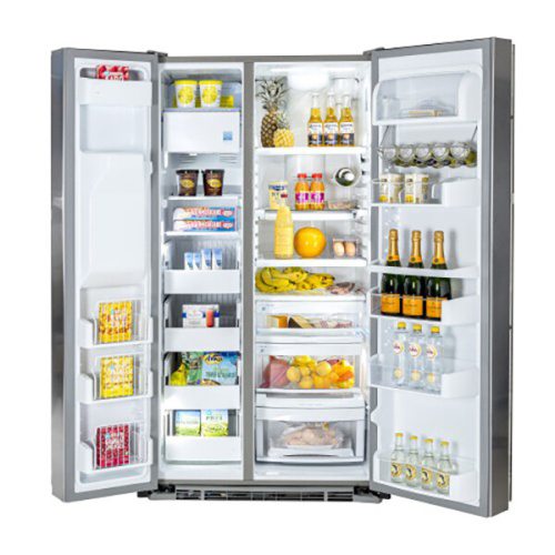 Холодильник IO Mabe ORE30VGHC B Черный фото 3