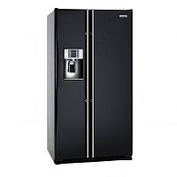 Холодильник IO Mabe ORE24VGHF В черный