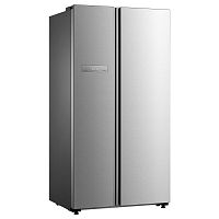 Холодильник Korting KNFS 91799 X